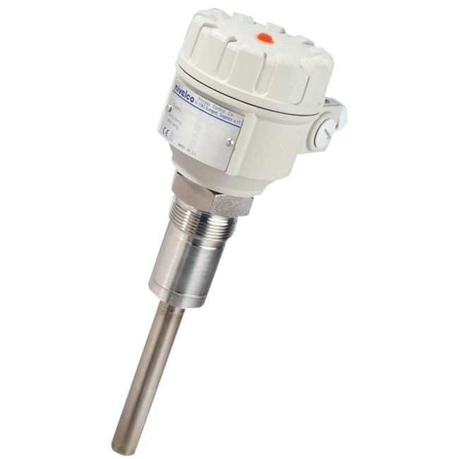 Nivelco Vibrating Rod Level Switch, NIVOCONT R